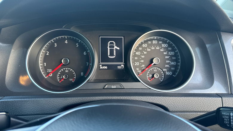 Volkswagen Golf 1.4 TSI SE [Nav] 5dr Petrol Hatchback